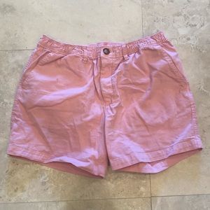 Chubbies stretch originals shorts
